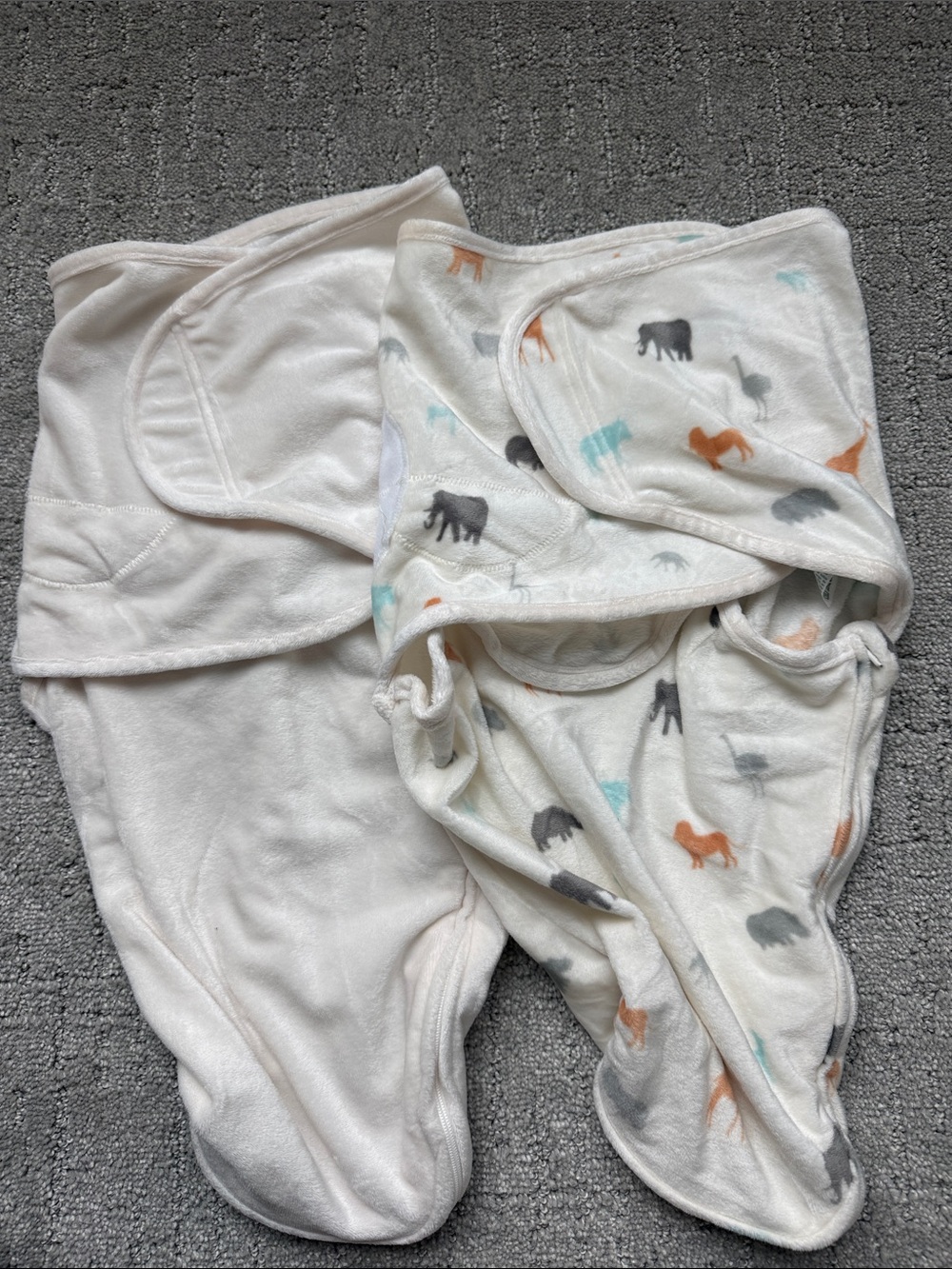Swaddle/Sleep Sack